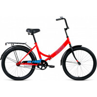 Велосипед Altair City 24 RBKT0YN41006