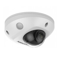 Камера видеонаблюдения Hikvision DS-2CD2527G2-LS(2.8mm)(C) 2.8-2.8мм