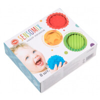 Набор игрушек Happy Baby Sensomix (330087)