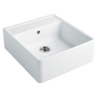 Кухонная мойка Villeroy & Boch Single bowl sink 632061i4 Graphite