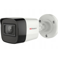 Камера видеонаблюдения HiWatch DS-T520 (С) (2.8 мм)