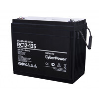 Батарея для ИБП CyberPower RC 12-135