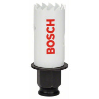Коронка Bosch 24 HSS CO 619