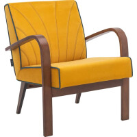 Кресло для отдыха Мебель Импэкс Шелл новое 2000026713777