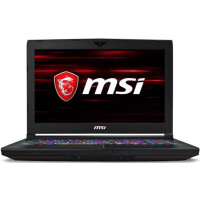 Ноутбук MSI GT63 Titan 8SF-031RU (9S7-16L511-031)