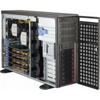 Серверная платформа Supermicro SYS-7049GP-TRT