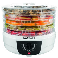 Сушилка для овощей и фруктов Scarlett SC-FD421004