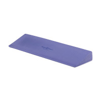 Уголок для йоги Hugger Mugger HM/FW/PR-00-00 фиолетовый