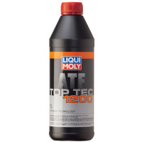Масло синтетическое Liqui Moly Top Tec ATF 1200