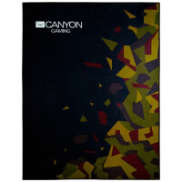 Коврик напольный Canyon CND-SFM02