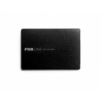 Твердотельный накопитель Foxline FLSSD512X5