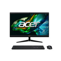 Моноблок Acer Aspire C22-1800 (DQ.BKHCD.001)