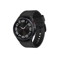 Смарт-часы Samsung Galaxy Watch 6 (SM-R950NZKAMEA)
