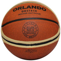 Баскетбольный мяч Gala Orlando 5 BB5141R