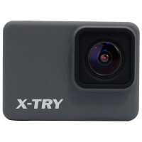 Экшн-камера X-Try XTC 262 RC REAL 4 K