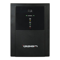 ИБП Ippon Back Basic 2200 Euro