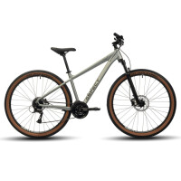 Велосипед Aspect 29 Legend светло-серый 050636 18