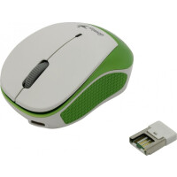 Мышь Genius Micro Traveler 9000R V3 Green