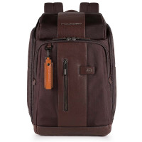 Рюкзак для ноутбука Piquadro Brief CA4443BR/TM
