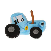 Мягкая игрушка Мульти-Пульти Синий трактор C20118-20A-2