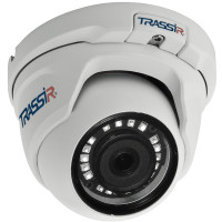 Видеокамера IP Trassir TR-D8111IR2W (2.8 мм)