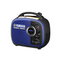 Генератор бензиновый Yamaha EF 2000 iS