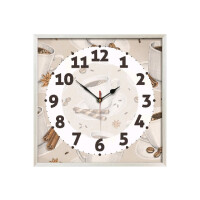 Часы настенные Topposters CL3001
