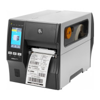 Принтер Zebra ZT41142-T0EC000Z