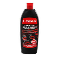 Средство для стеклокерамики Leran 04003