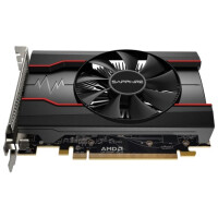 Видеокарта Sapphire AMD Radeon RX 550 (11268-01-20G)