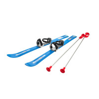 Лыжи Gismo Riders Baby Ski 90 синий