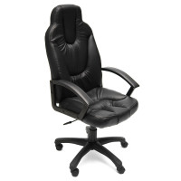 Кресло офисное TetChair Neo 2 36-6 черный
