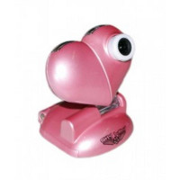 Веб-камера SKY Labs CAM-ON! 18 розовое сердце