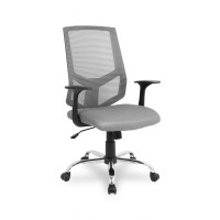 Офисное кресло College HLC-1500 grey