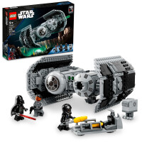 Конструктор Lego Star Wars СИД бомбардировщик (75347)
