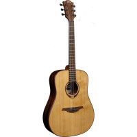 Акустическая гитара Lag GLA T118 D