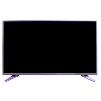 Телевизор Artel 32AH90G светло-фиолетовый
