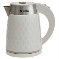 Чайник электрический Delta DL-1111