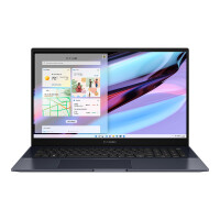 Ноутбук Asus Zenbook Pro 17 UM6702RC-M2077W (90NB0VT1-M00380)