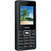 Защищенный смартфон Ginzzu R4D 2 Sim Black/White