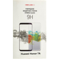 Защитное стекло для экрана Red Line для Huawei Honor 7A (УТ000014472)