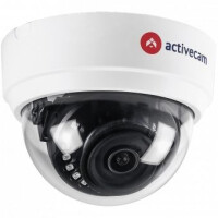Камера видеонаблюдения ActiveCam AC-H1D1 (3.6мм)