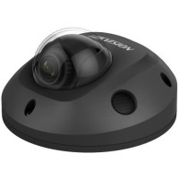 Видеокамера IP Hikvision DS-2CD2523G0-IS (2.8мм) черный