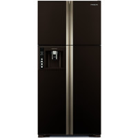 Холодильник Hitachi R-W 662 PU3 GBW
