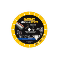 Алмазный диск DeWalt DT40257