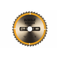 Диск пильный DeWalt DT1953-QZ