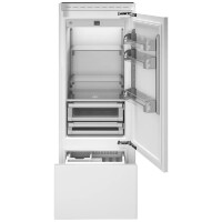 Встраиваемый холодильник Bertazzoni REF755BBRPTT
