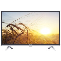 Телевизор Artel 32AH90G SMART серый/коричневый