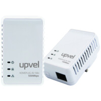 Сетевой адаптер HomePlug AV Upvel UA-251PK