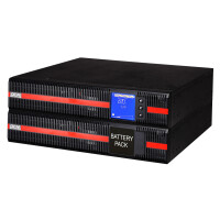 ИБП Powercom Macan MRT-6000